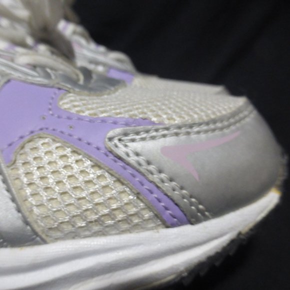 PURE NRG ATHLETICS, Tara, 7M, laced running shoes, GUC - Picture 12 of 14